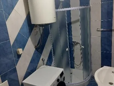 Barrio residencial Stan 33 m² na Prodaju – Pobrežje, Podgorica