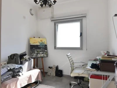 Barrio residencial Gindi tlv 4 pieces