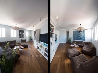 Quartier résidentiel Penthouse d'exception dans immeuble historique