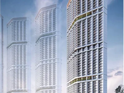Жилой комплекс 330 Riverside Crescent