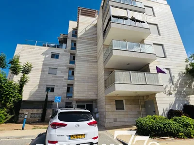 Dzielnica mieszkaniowa Dans un immeuble neuf