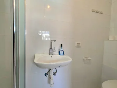 Жилой квартал Appartement 4 pieces a vendre en deuxieme ligne de mer a bat yam quartier haatsmaout