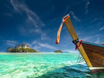 Tourists will have to pay to enter Thailand  