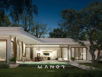 Villa Manor