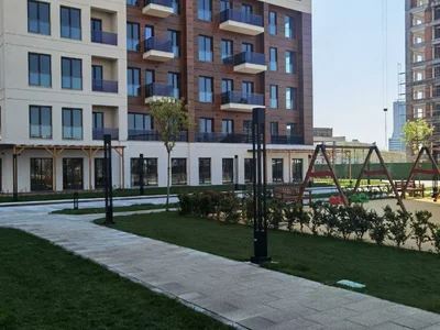 Zespół mieszkaniowy Apartments in a new residential complex in an area with a growing real estate market — Esenyurt, Istanbul, Türkiye