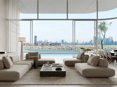 Immeuble Orla by Omniyat Dorchester Collection
