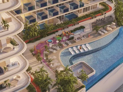 Complejo residencial Samana Lake Views