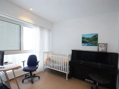 Barrio residencial Park tzameret 5 pieces
