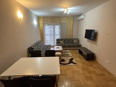 Residential quarter Stan 44 m² na Prodaju – Stari Aerodrom, Podgorica
