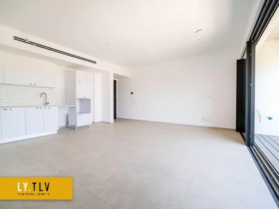 Quartier résidentiel Superbe 3 pièces à côté de basel, immeuble neuf, mamad, parking