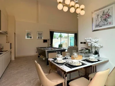 Villa KOJI VILLA