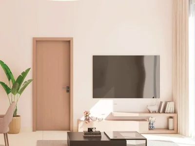 Complejo residencial Symbolic Altus Falconcity of Wonders