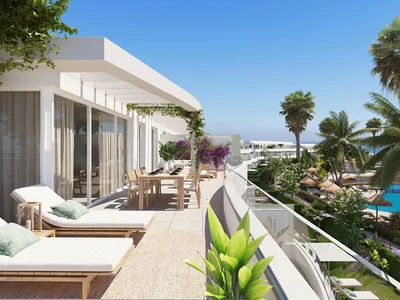 Complexe résidentiel Marbella, Spain 