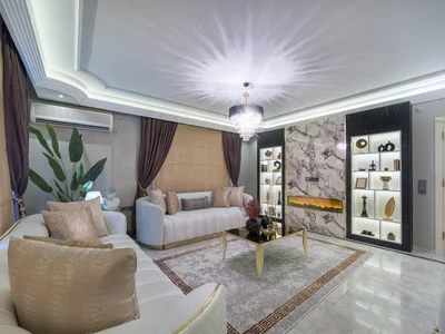 Dzielnica mieszkaniowa Stylish furnished apartment  just 250 meters from the sea