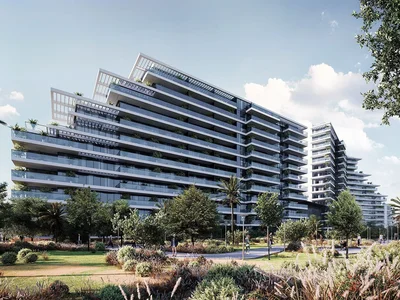 Zespół mieszkaniowy Kempinski Residences