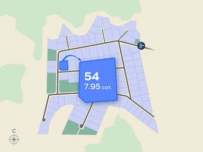 Hüttendorf Levada 2