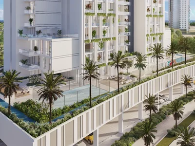 Жилой комплекс Fairway Residence