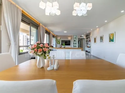 Residential quarter Sublime 5 pieces familial avec terrasse et 3 parkings