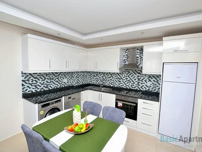 Quartier résidentiel Quality Alanya Apartments with Swimming Pool