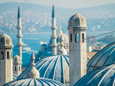 Turkish citizenship for investment is beaten out in the lead. An expert tells how to get it