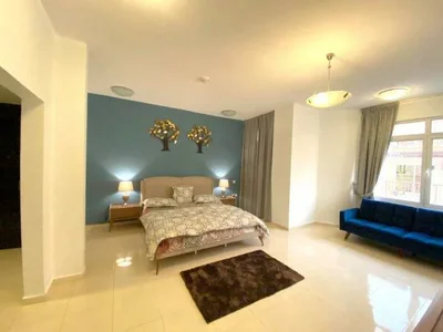 Zespół mieszkaniowy Apartments in Astoria complex by Segrex for residence visa with yields starting from 4.9%, in quiet area of JVC, Dubai, UAE