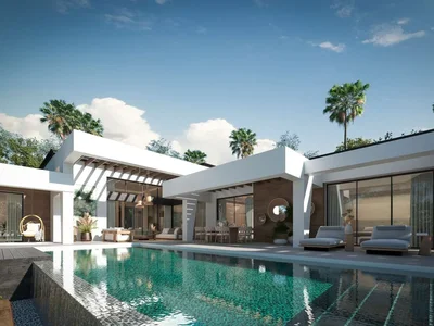 Barrio residencial Marein Natura - Villa Casia