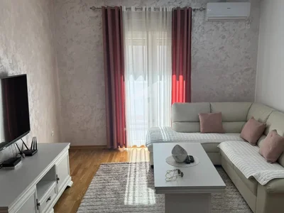 Residential quarter Stan 48 m² na Prodaju – Tuški Put, Podgorica