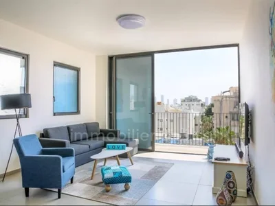 Wohnviertel Sublime 3 pieces balcon immeuble moderne avec parking