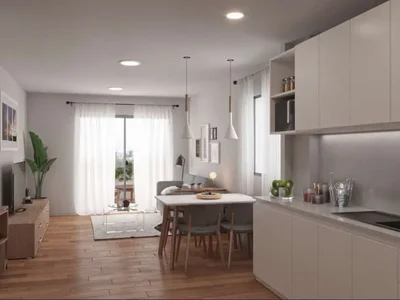 Wohnviertel Coral Mijas Residencial