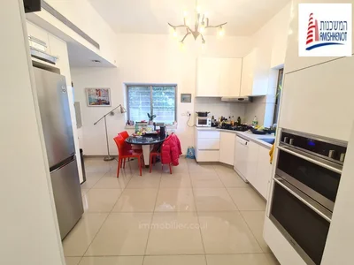 Dzielnica mieszkaniowa Magnifique maison