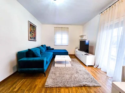 Residential quarter Stan 68 m² na Prodaju – City Kvart, Podgorica