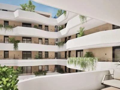 Жилой квартал Laguna Suites