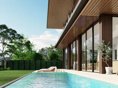 Вилла La Vista Luxury Villas Chalong Bay