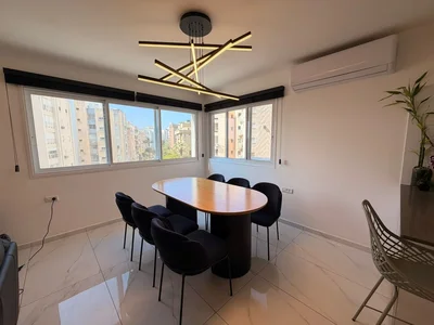 Barrio residencial Beau 3 pieces proche mer nitsa