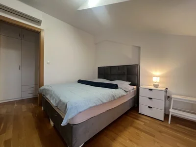 Barrio residencial Stan 55 m² na Prodaju – Gorica, Podgorica