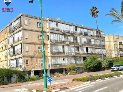 Residential quarter Coup de fusil une affaire exceptionnelle une nouvelle exclusivite remax hadera en avant premiere en prime location au centre ville de hadera
