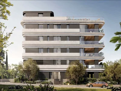 Жилой комплекс Capri House