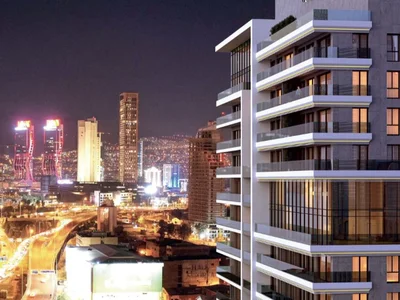Wohngebäude Seaside Project İzmir