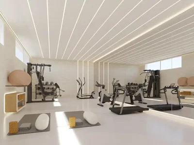 Dzielnica mieszkaniowa ELYSEA SUITES