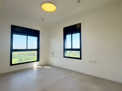 Residential quarter A ne pas manquer magnifique mini penthouse neuf de 5 pieces a louer dans une belle residence a ramat gan