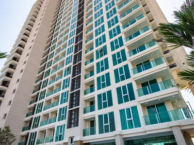 Жилой комплекс Sity Garden Tower