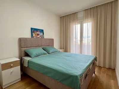 Wohnviertel Stan 49 m² na Izdavanje – Central Point, Podgorica