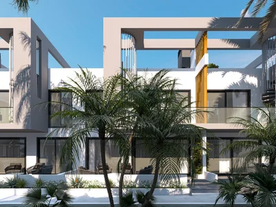 Complexe résidentiel 4EVER GREEN 4