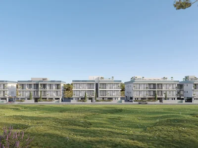 Жилой комплекс Adonidos Gardens
