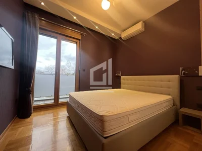 Barrio residencial Two bedroom apartment, 78m2, Momisici - FOR RENT
