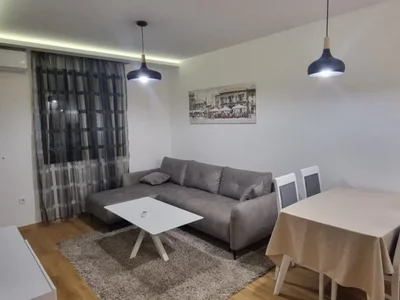 Wohnviertel Stan 56 m² na Prodaju – City Kvart, Podgorica