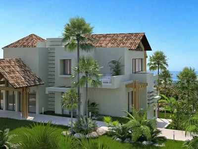 Dzielnica mieszkaniowa Marbella Club Hills Fase II