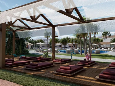 Complejo residencial ARCADIA