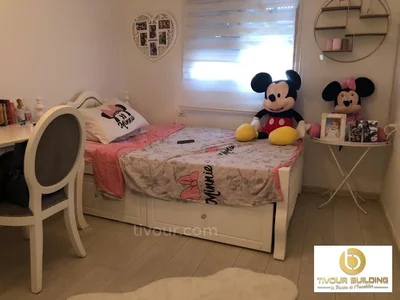 Dzielnica mieszkaniowa Ideal alya ou investisseur appartement 4 pieces a ashdod
