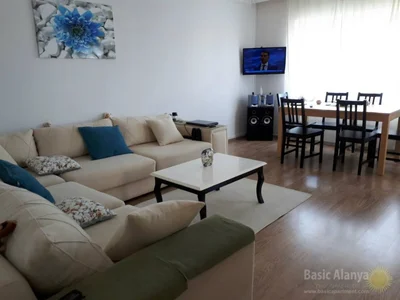 Quartier résidentiel Excellent penthouse for sale in the heart of Mahmutlar